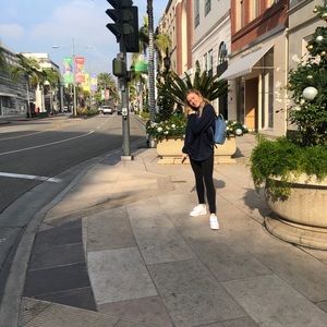 Meet your Posher, Brynn